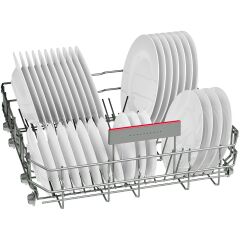 Bosch SMI4IMS62T 6 Programlı Ankastre Bulaşık Makinesi
