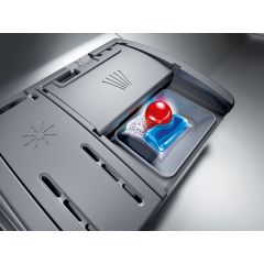 Bosch SMI4IMS62T 6 Programlı Ankastre Bulaşık Makinesi