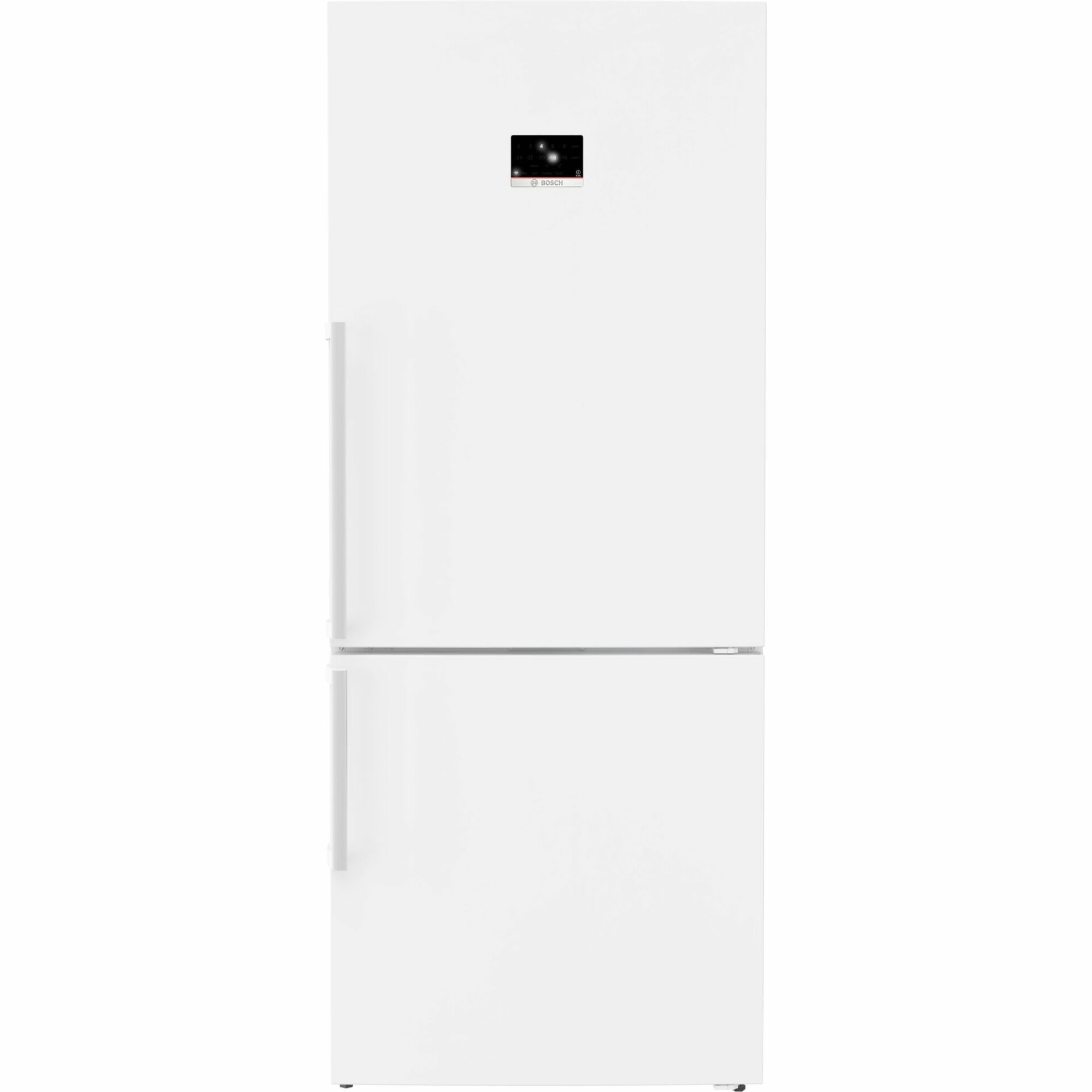 Bosch KGP76AWC0N Kombi No Frost Buzdolabı