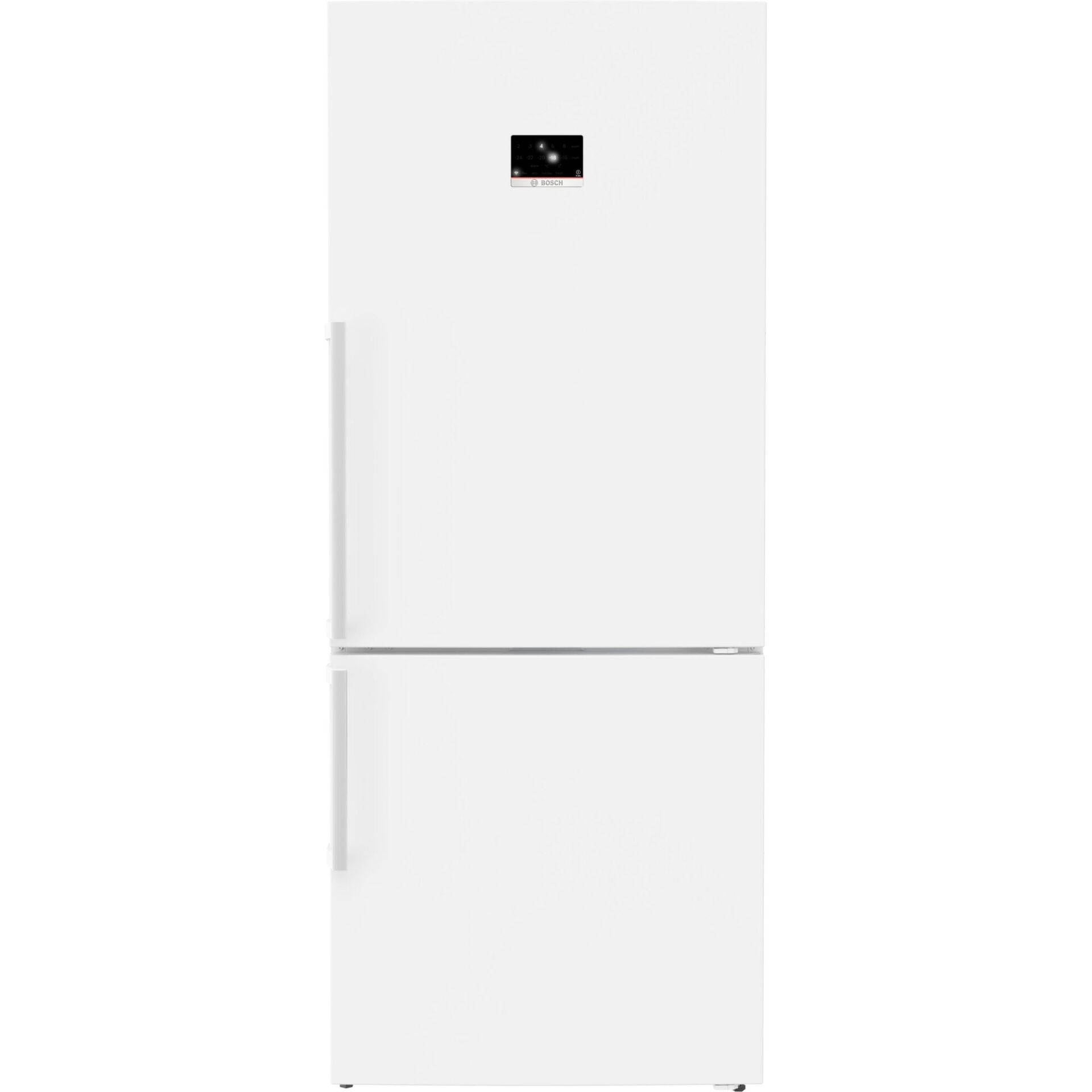 Bosch KGP76AWC0N Kombi No Frost Buzdolabı