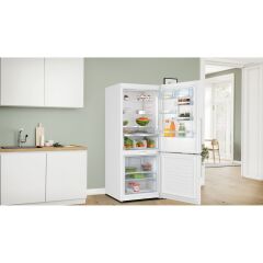 Bosch KGP76AWC0N Kombi No Frost Buzdolabı