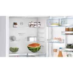 Bosch KGP76AWC0N Kombi No Frost Buzdolabı