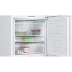 Bosch KGP76AWC0N Kombi No Frost Buzdolabı