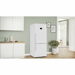Bosch KGP76AWC0N Kombi No Frost Buzdolabı