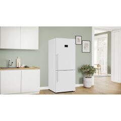 Bosch KGP76AWC0N Kombi No Frost Buzdolabı
