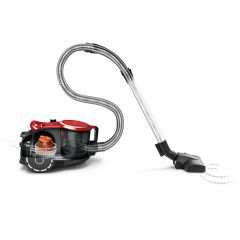 Bosch BGS41PET1 750 W Toz Torbasız Süpürge