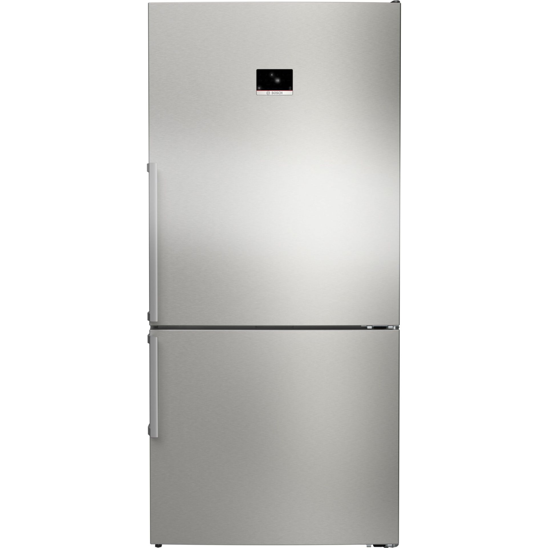 Bosch KGP86FIC0N Kombi No Frost Buzdolabı