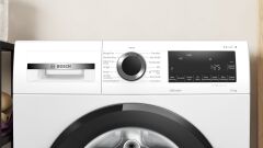 Bosch WGA25203TR 1200 Devir 10 kg Çamaşır Makinesi