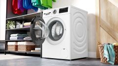 Bosch WGA25203TR 1200 Devir 10 kg Çamaşır Makinesi