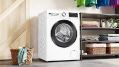 Bosch WGA25203TR 1200 Devir 10 kg Çamaşır Makinesi
