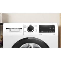 Bosch WGA25203TR 1200 Devir 10 kg Çamaşır Makinesi