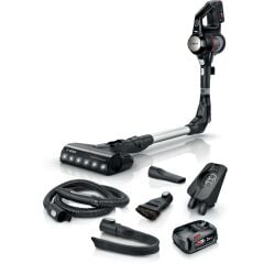 Bosch Unlimited 7 BBS712XTR Şarjlı Dikey Süpürge