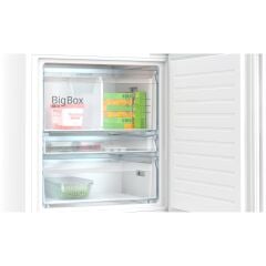 Bosch KGN56VWD0N Kombi No Frost Buzdolabı