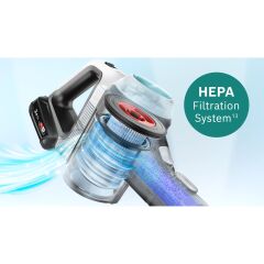 Bosch Unlimited 7 ProHygienic Aqua BBS71HYGTR Islak Kuru Dikey Süpürge