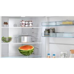 Bosch KGN56NWD0N Kombi No Frost Buzdolabı