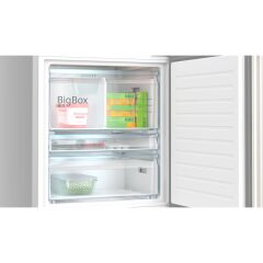 Bosch KGN56VPD0N Kombi No Frost Buzdolabı