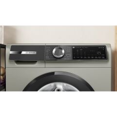 Bosch WGK252ZSTR 10 kg 1200 Devir Çamaşır Makinesi