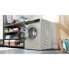 Bosch WGK252ZSTR 10 kg 1200 Devir Çamaşır Makinesi