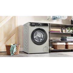 Bosch WGK252ZSTR 10 kg 1200 Devir Çamaşır Makinesi