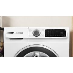 Bosch WGK252Z1TR 1200 Devir 10 kg Çamaşır Makinesi