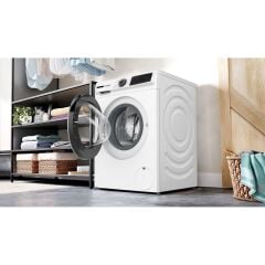 Bosch WGK252Z1TR 1200 Devir 10 kg Çamaşır Makinesi