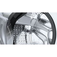 Bosch WGK252Z1TR 1200 Devir 10 kg Çamaşır Makinesi
