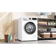 Bosch WGK252Z1TR 1200 Devir 10 kg Çamaşır Makinesi