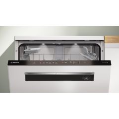 Bosch SMP6EKW60T 6 Programlı Bulaşık Makinesi