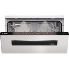 Bosch SMP6EKW60T 6 Programlı Bulaşık Makinesi