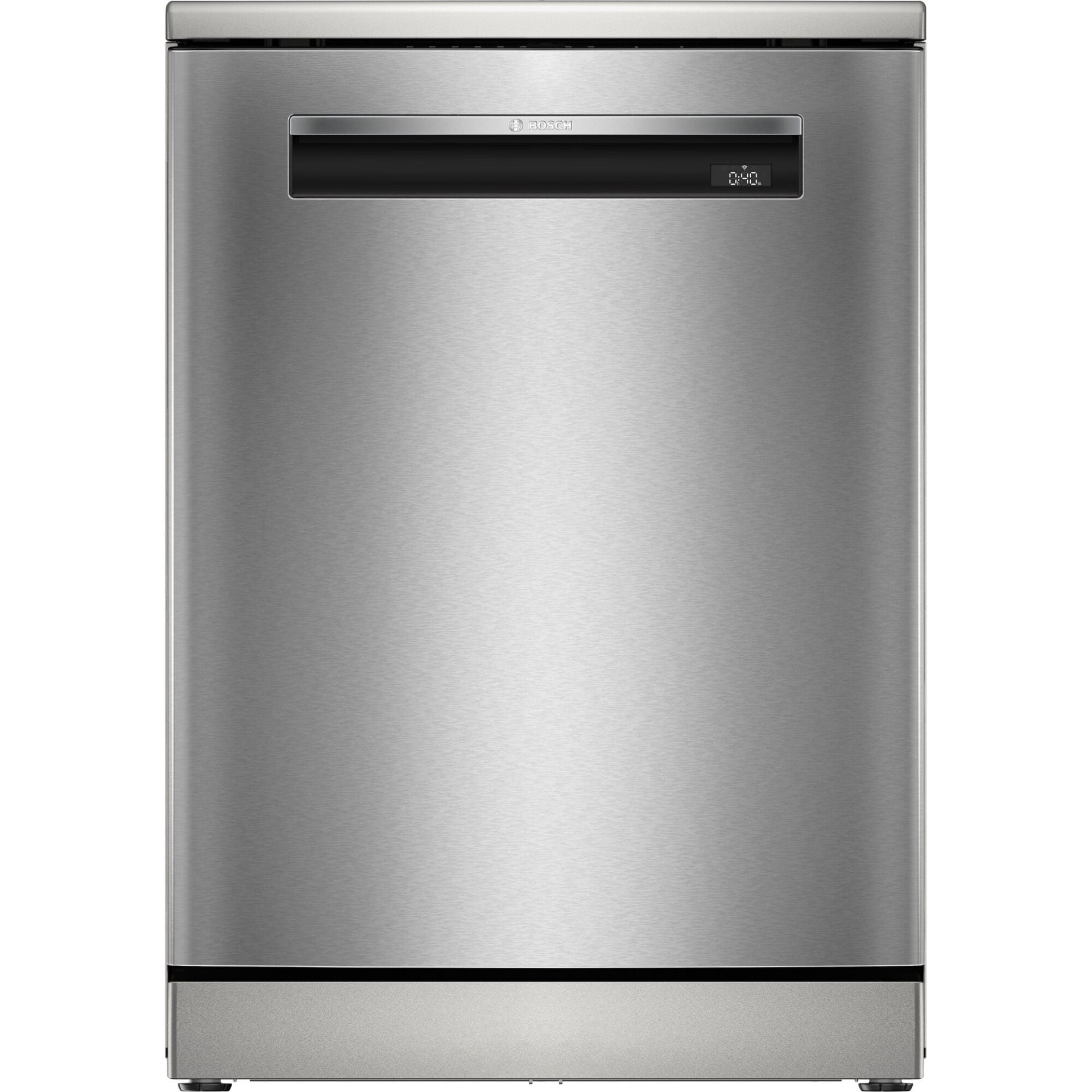 Bosch SMP6EKI60T 6 Programlı Bulaşık Makinesi