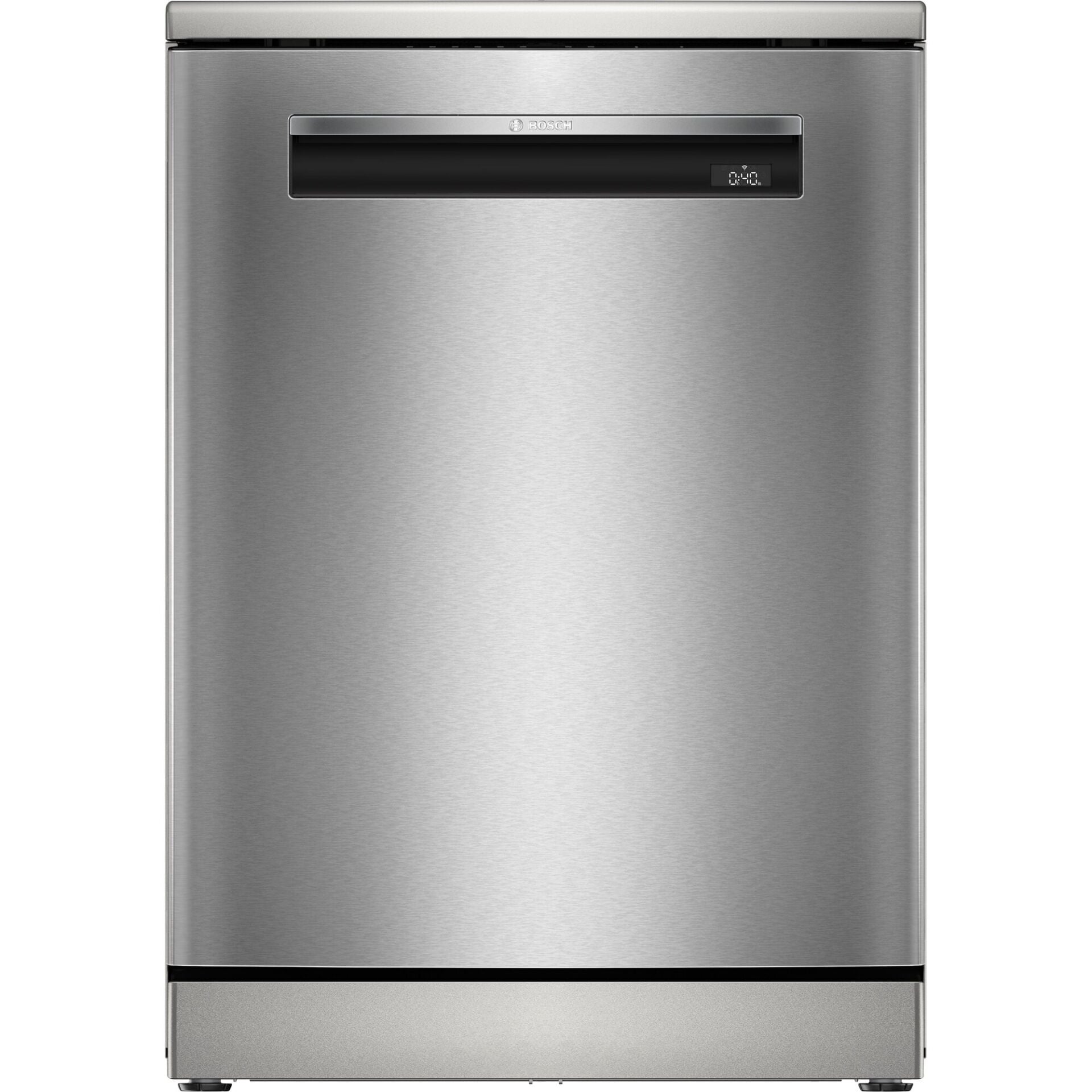 Bosch SMP6EKI60T 6 Programlı Bulaşık Makinesi
