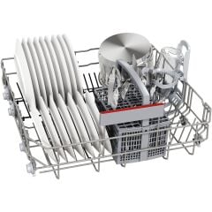 Bosch SMP6EKI60T 6 Programlı Bulaşık Makinesi