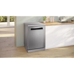 Bosch SMP6EKI60T 6 Programlı Bulaşık Makinesi