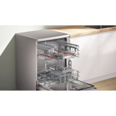 Bosch SMP6EKI60T 6 Programlı Bulaşık Makinesi