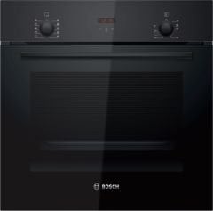 Bosch HBF512BB1T Siyah Ankastre Fırın