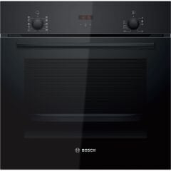 Bosch HBF512BB1T Siyah Ankastre Fırın