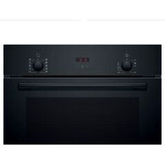 Bosch HBF512BB1T Siyah Ankastre Fırın