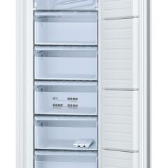 Bosch GSV24VWE0N 6 Çekmeceli Derin Dondurucu