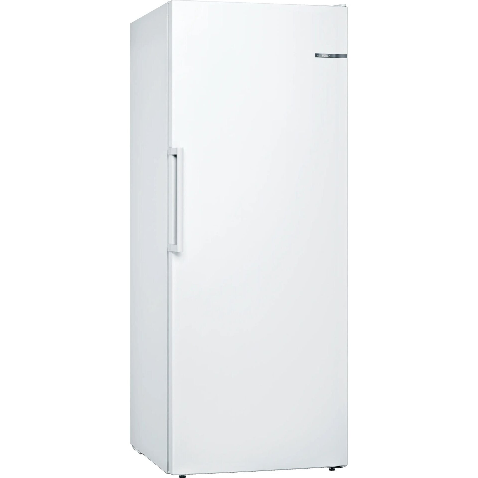 Bosch GSN54VWE0N 7 Çekmeceli Dikey No Frost Derin Dondurucu