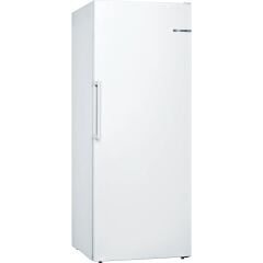 Bosch GSN54VWE0N 7 Çekmeceli Dikey No Frost Derin Dondurucu