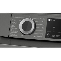 Bosch WQJ2520RTR 10 kg Çamaşır Kurutma Makinesi
