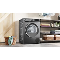 Bosch WQJ2520RTR 10 kg Çamaşır Kurutma Makinesi