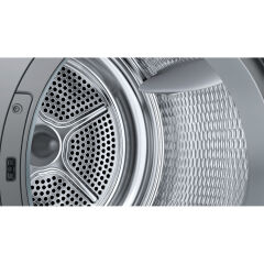 Bosch WQJ2520RTR 10 kg Çamaşır Kurutma Makinesi