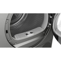 Bosch WQJ2520RTR 10 kg Çamaşır Kurutma Makinesi
