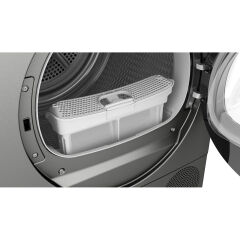 Bosch WQJ2520RTR 10 kg Çamaşır Kurutma Makinesi