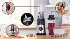 Bosch MMB2111M Blender Vitapower Serie 450 W