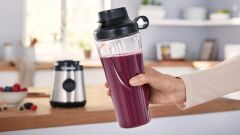 Bosch MMB2111M Blender Vitapower Serie 450 W