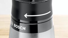 Bosch MMB2111M Blender Vitapower Serie 450 W