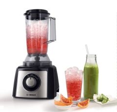 Bosch MCM3501M Mutfak Robotu Gri - Siyah