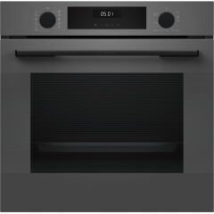 Bosch HUA717BN0T Ankastre Fırın